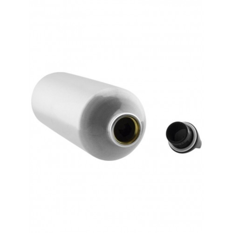 Aliumininis butelis Laken Futura 1 l