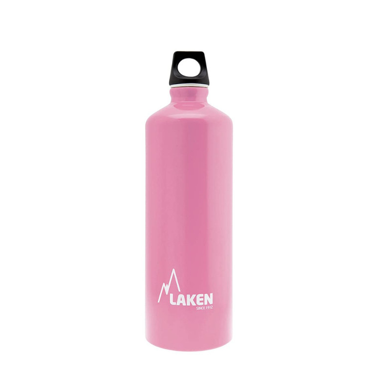 Aliumininis butelis Laken Futura 1 l