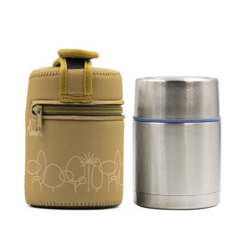 Maisto termosas Laken SS Thermo Food Container 0.5 L Maisto termosas Laken SS Thermo Food Container 0.5 L