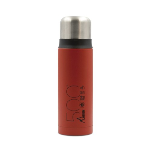 Termosas Laken St. Steel Thermo Bottle