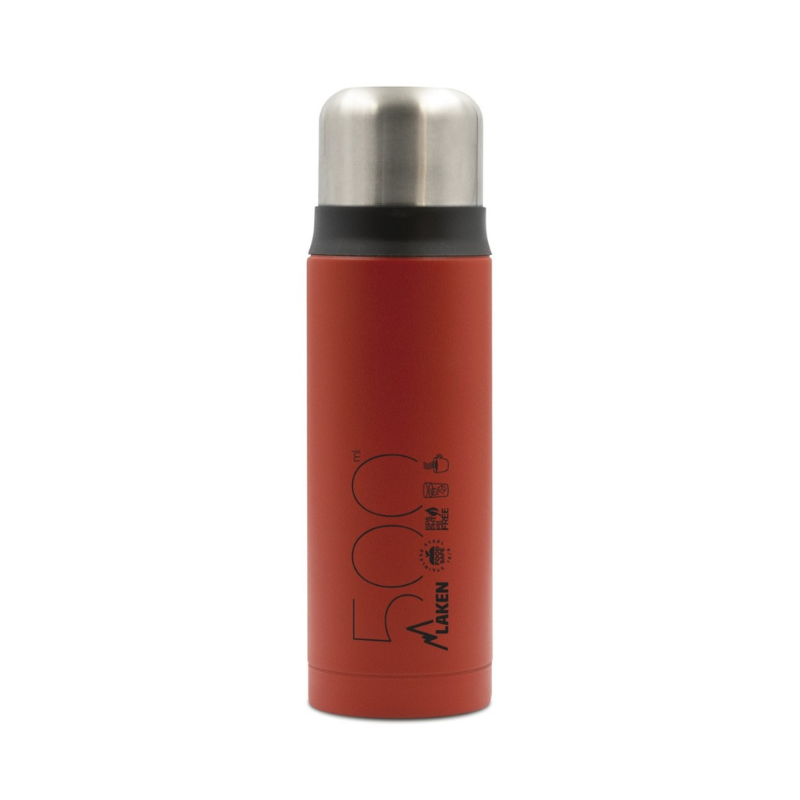 Termosas Laken St. Steel Thermo Bottle