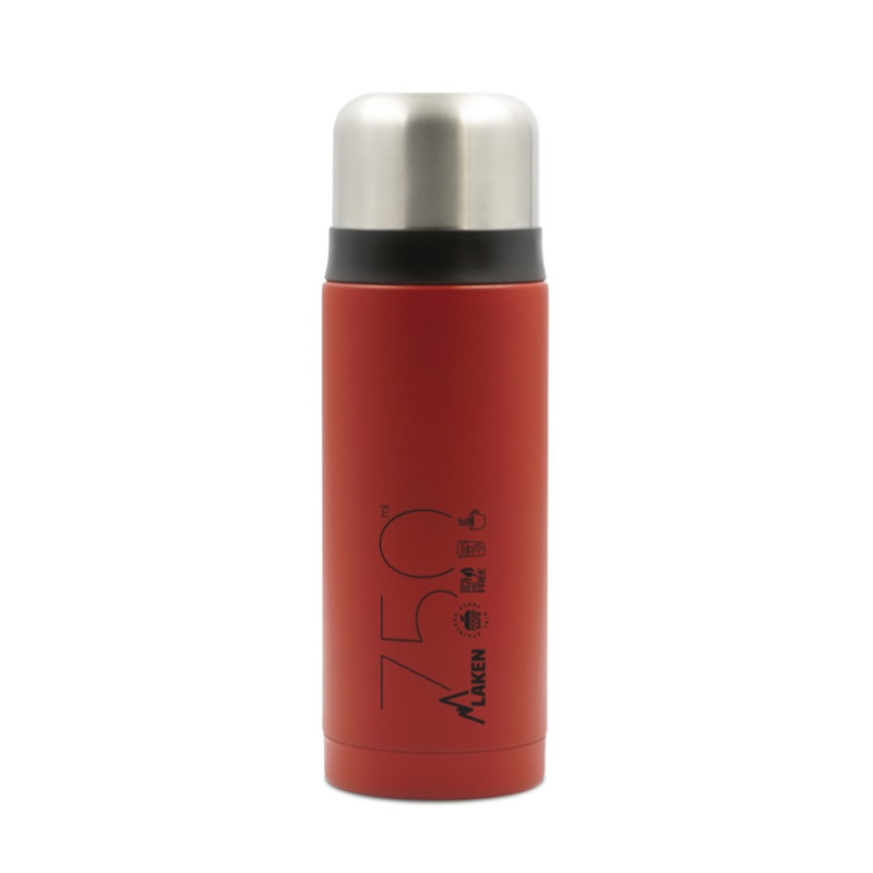 Termosas Laken St. Steel Thermo Bottle