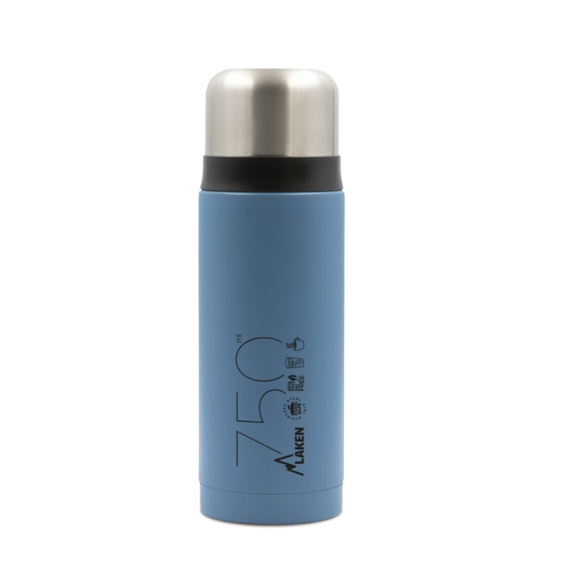 Termosas Laken St. Steel Thermo Bottle