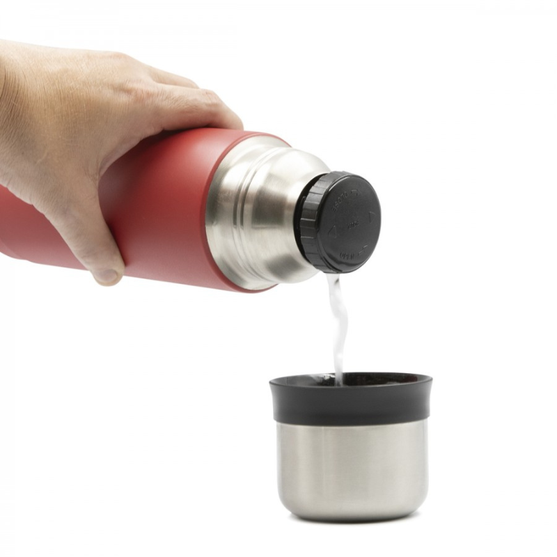 Termosas Laken St. Steel Thermo Bottle