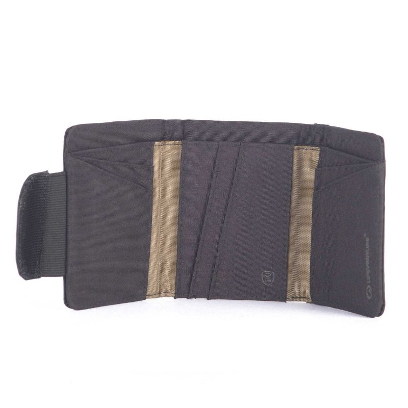 Piniginė Lifeventure X-Pac Wallet Piniginė Lifeventure X-Pac Wallet