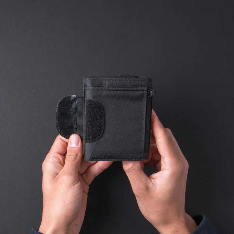 Piniginė Lifeventure X-Pac Wallet Piniginė Lifeventure X-Pac Wallet