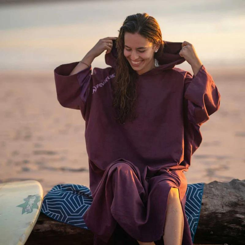 Chalatas Lifeventure Change Robe Chalatas Lifeventure Change Robe