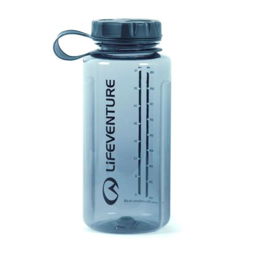 Gertuvė Lifeventure Tritan Flask 1000ml Gertuvė Lifeventure Tritan Flask 1000ml