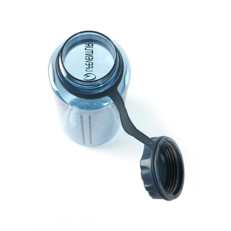 Gertuvė Lifeventure Tritan Flask 1000ml