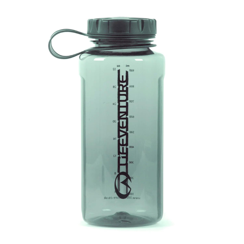 Gertuvė Lifeventure Tritan Flask 1000ml