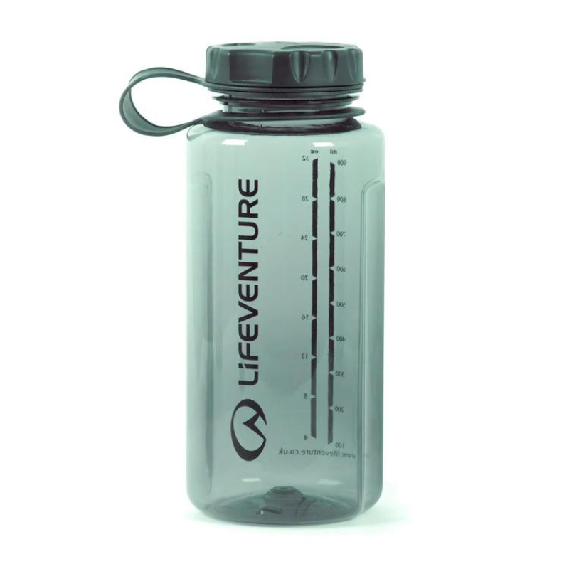 Gertuvė Lifeventure Tritan Flask 1000ml