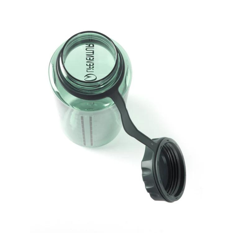 Gertuvė Lifeventure Tritan Flask 1000ml