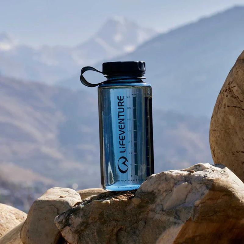 Gertuvė Lifeventure Tritan Flask 1000ml