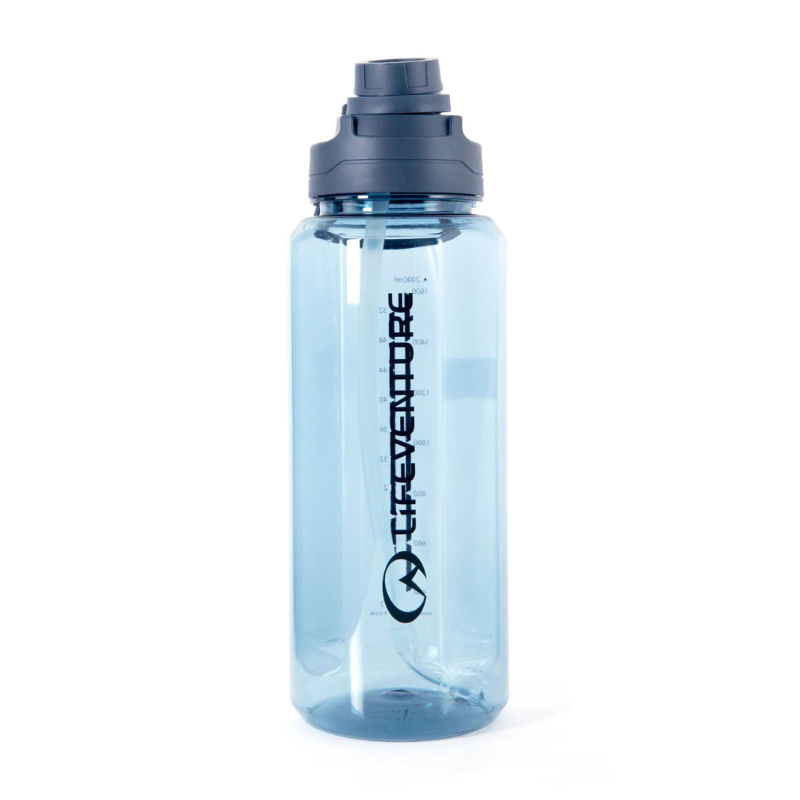 Gertuvė Lifeventure Tritan Flask 2000ml