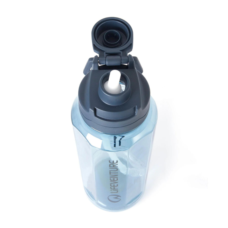 Gertuvė Lifeventure Tritan Flask 2000ml