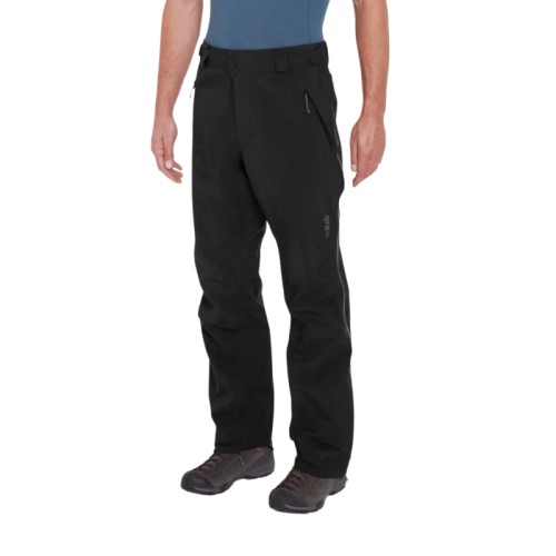 Vyriškos kelnės Rab Latok GTX Pants