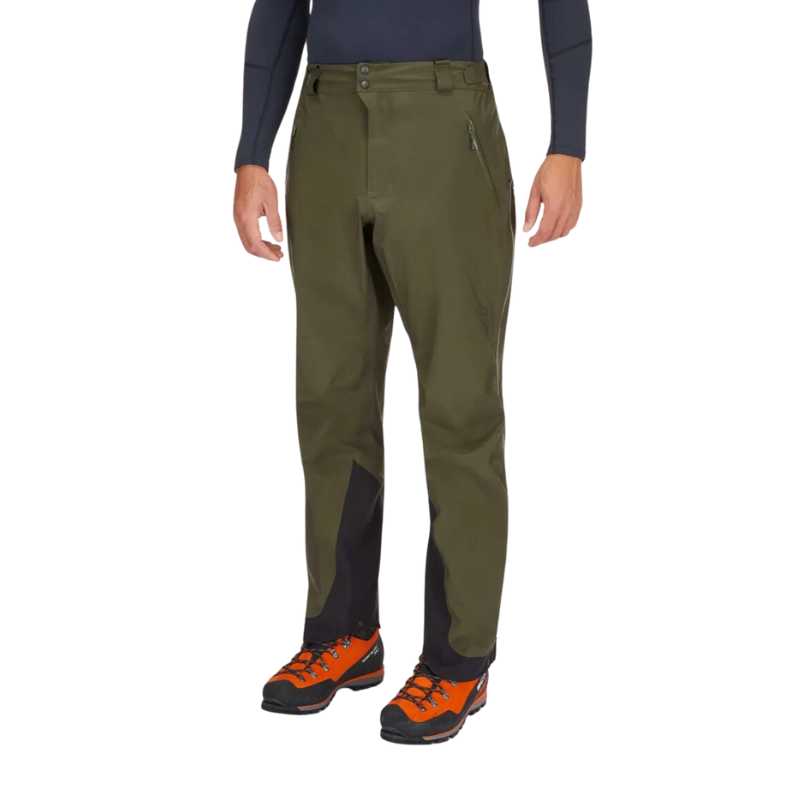 Vyriškos kelnės Rab Latok GTX Pants Vyriškos kelnės Rab Latok GTX Pants