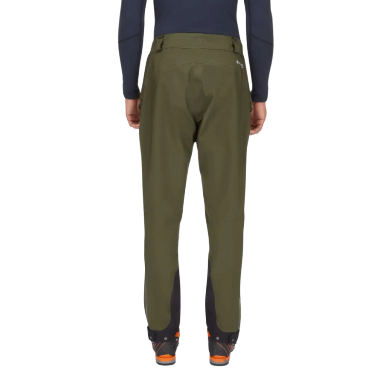 Vyriškos kelnės Rab Latok GTX Pants Vyriškos kelnės Rab Latok GTX Pants