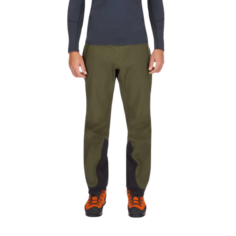 Vyriškos kelnės Rab Latok GTX Pants Vyriškos kelnės Rab Latok GTX Pants
