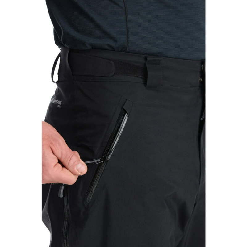 Vyriškos kelnės Rab Latok GTX Pants Vyriškos kelnės Rab Latok GTX Pants
