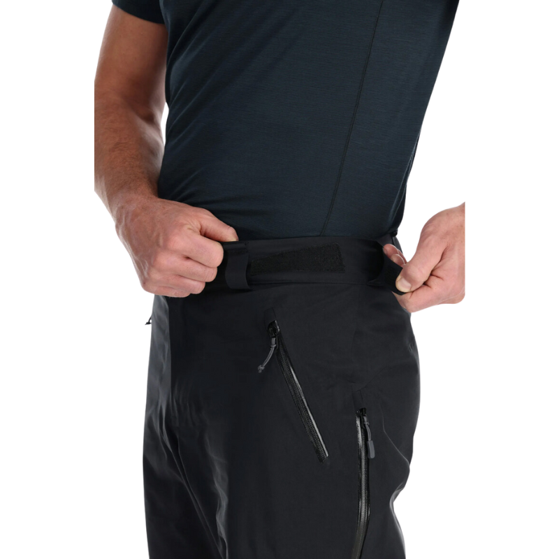 Vyriškos kelnės Rab Latok GTX Pants Vyriškos kelnės Rab Latok GTX Pants