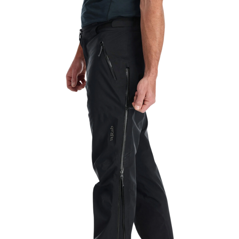 Vyriškos kelnės Rab Latok GTX Pants Vyriškos kelnės Rab Latok GTX Pants