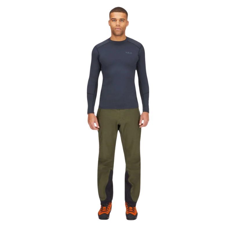 Vyriškos kelnės Rab Latok GTX Pants Vyriškos kelnės Rab Latok GTX Pants