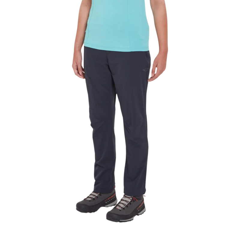 Moteriškos prailgintos kelnės Rab Incline Pants Wmns Long Leg Moteriškos prailgintos kelnės Rab Incline Pants Wmns Long Leg