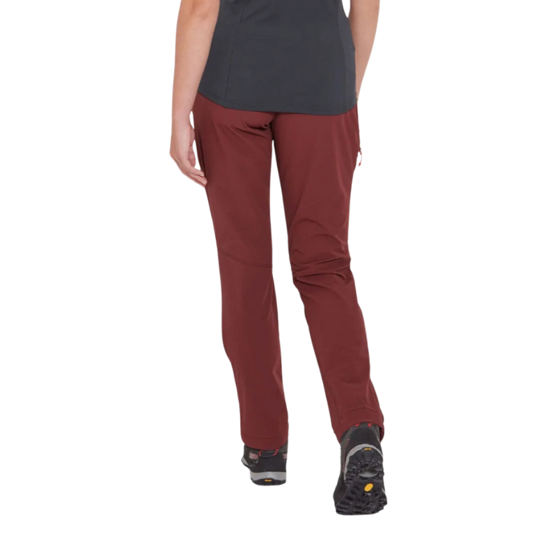Moteriškos prailgintos kelnės Rab Incline Pants Wmns Long Leg Moteriškos prailgintos kelnės Rab Incline Pants Wmns Long Leg