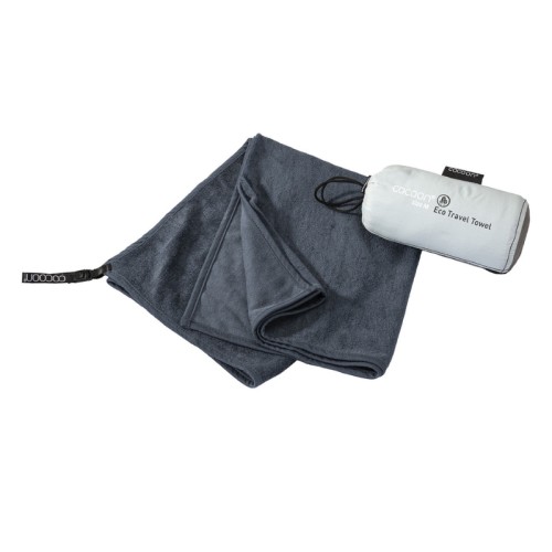Rankšluostis Cocoon Eco Travel Towel
