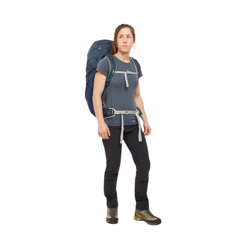 Turistinė kuprinė Lowe Alpine Airzone Trek ND43:50