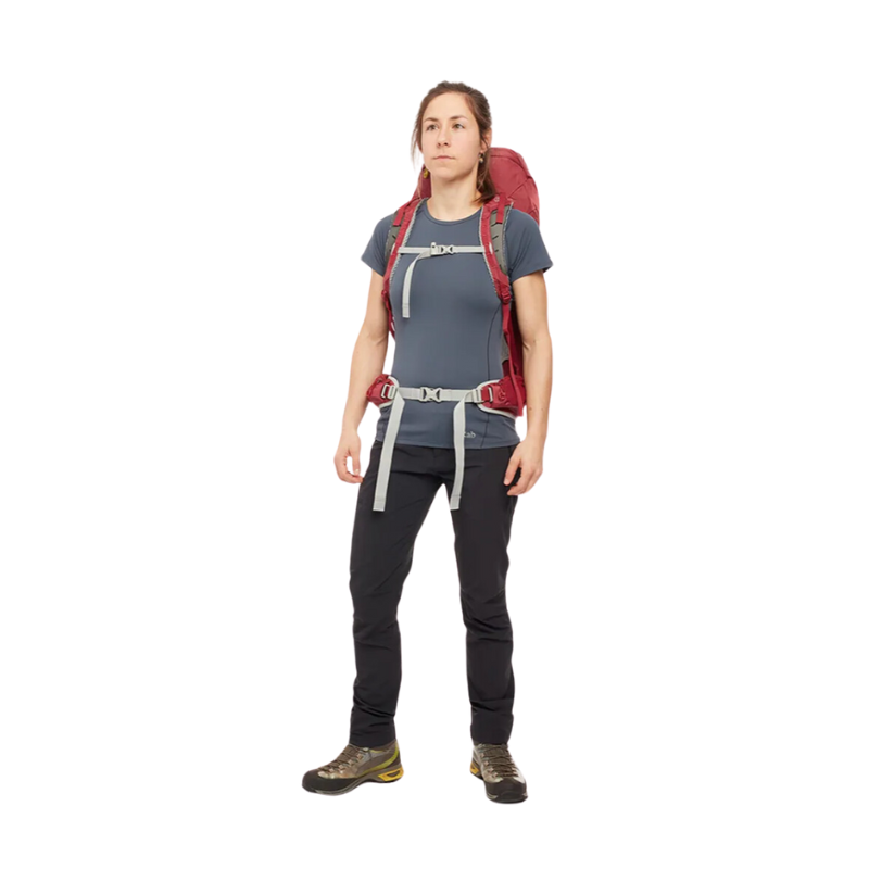 Turistinė kuprinė Lowe Alpine Airzone Trek ND33:40