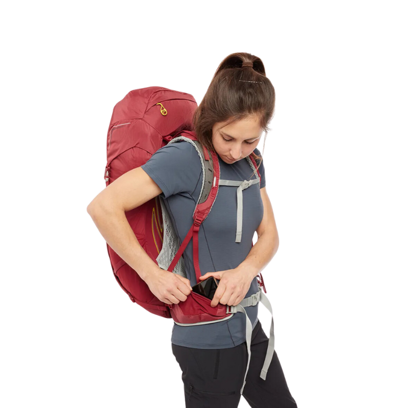 Turistinė kuprinė Lowe Alpine Airzone Trek ND33:40