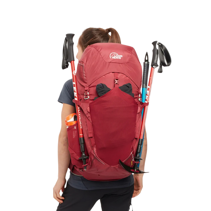 Turistinė kuprinė Lowe Alpine Airzone Trek ND33:40