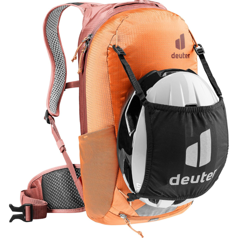 Kuprinė dviratininkams Deuter Race 12