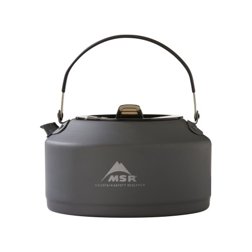 Kelioninis arbatinukas MSR Pika 1L Teapot