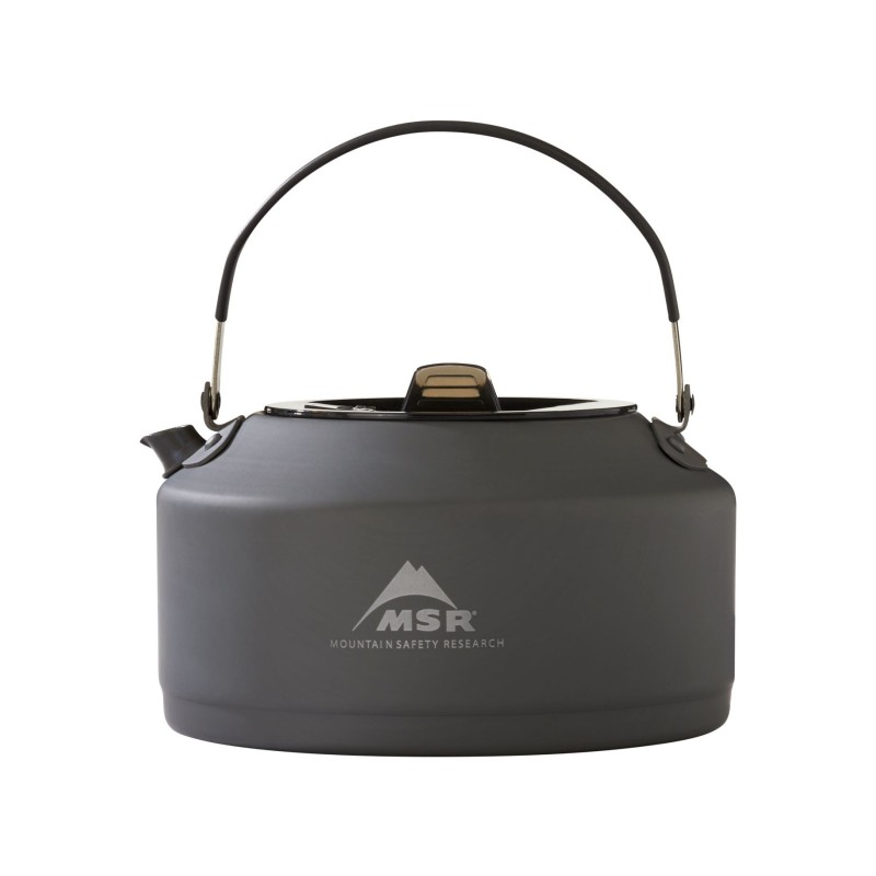 Kelioninis arbatinukas MSR Pika 1L Teapot