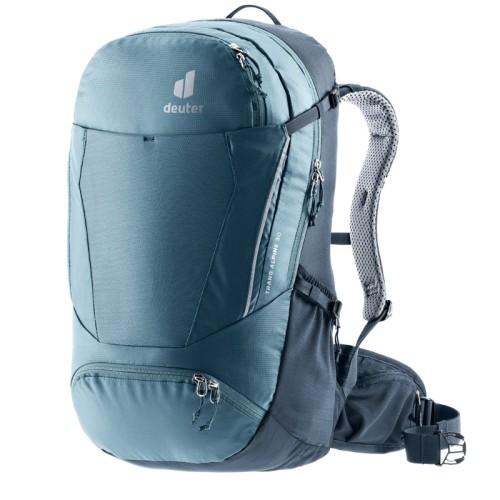 Kuprinė dviratininkams Deuter Trans Alpine 30