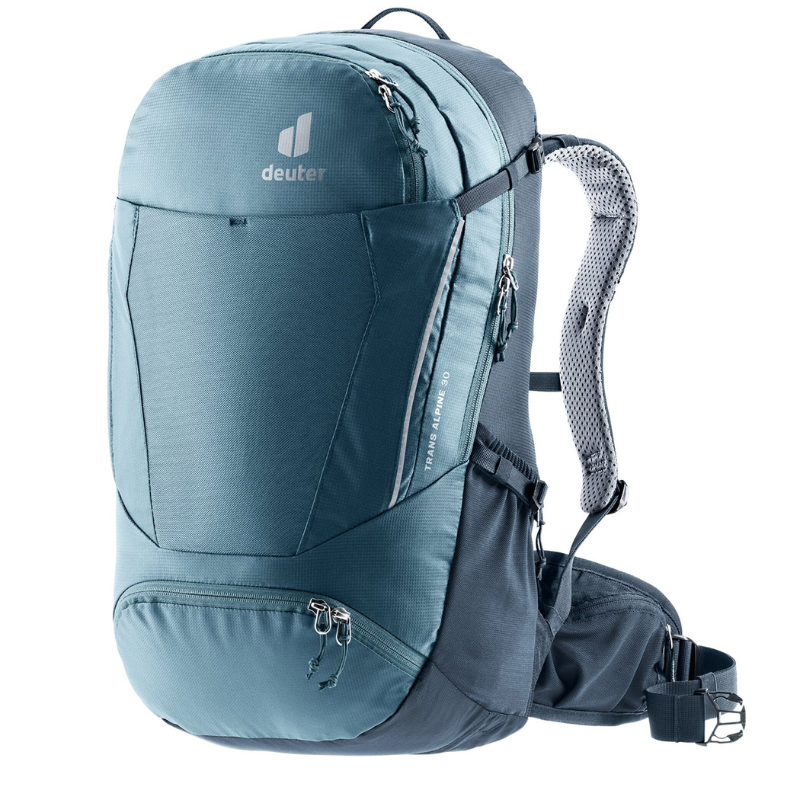 Kuprinė dviratininkams Deuter Trans Alpine 30 Kuprinė dviratininkams Deuter Trans Alpine 30