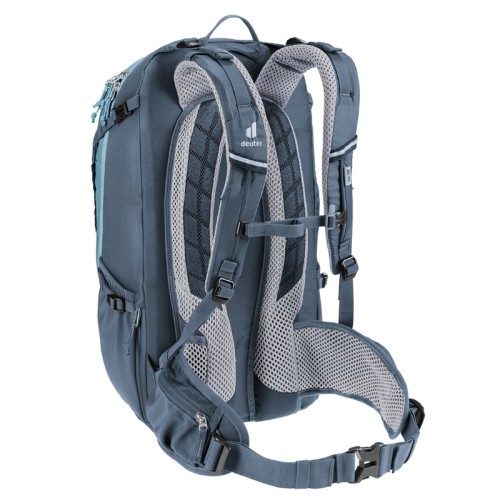 Kuprinė dviratininkams Deuter Trans Alpine 30