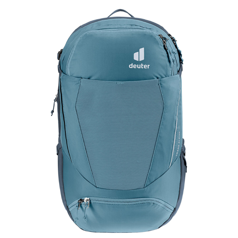 Kuprinė dviratininkams Deuter Trans Alpine 30 Kuprinė dviratininkams Deuter Trans Alpine 30