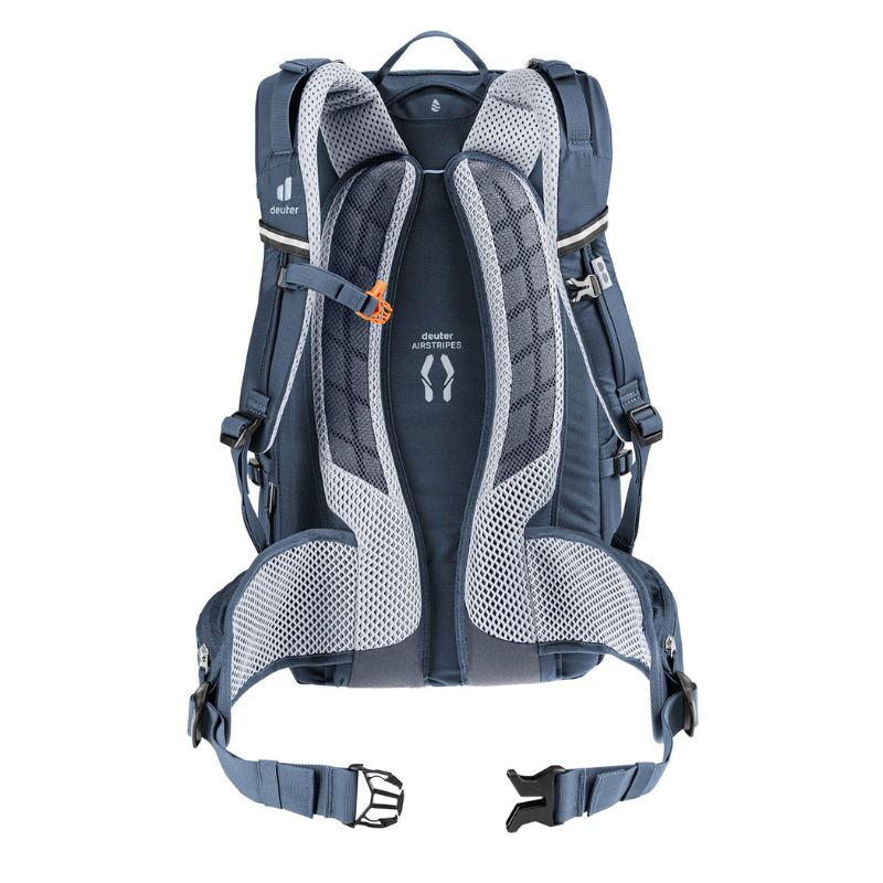 Kuprinė dviratininkams Deuter Trans Alpine 30 Kuprinė dviratininkams Deuter Trans Alpine 30