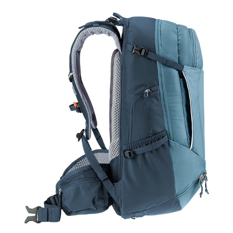 Kuprinė dviratininkams Deuter Trans Alpine 30 Kuprinė dviratininkams Deuter Trans Alpine 30
