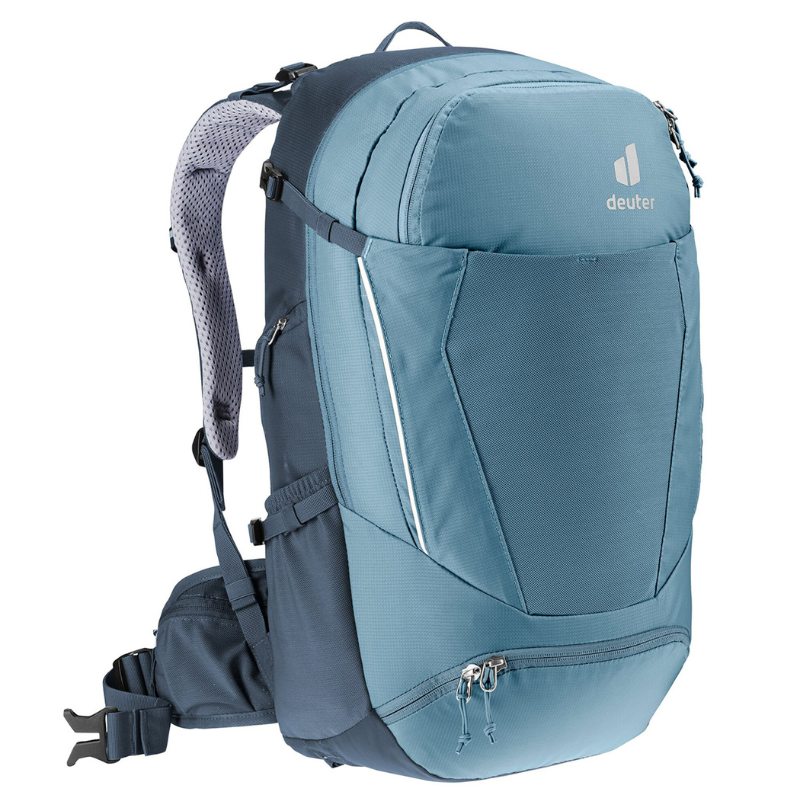 Kuprinė dviratininkams Deuter Trans Alpine 30 Kuprinė dviratininkams Deuter Trans Alpine 30