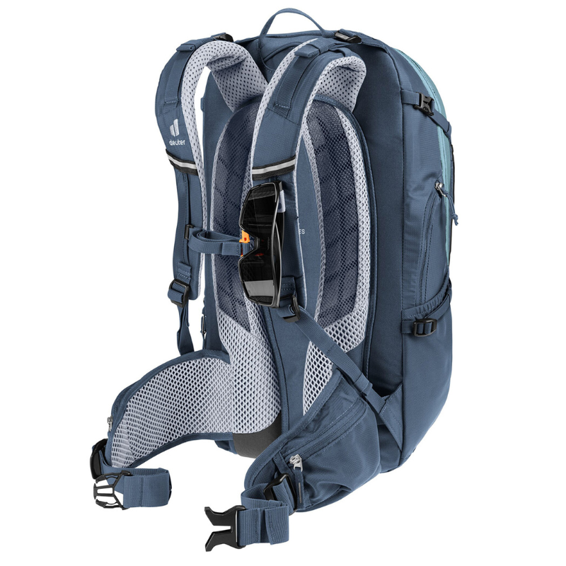 Kuprinė dviratininkams Deuter Trans Alpine 30 Kuprinė dviratininkams Deuter Trans Alpine 30