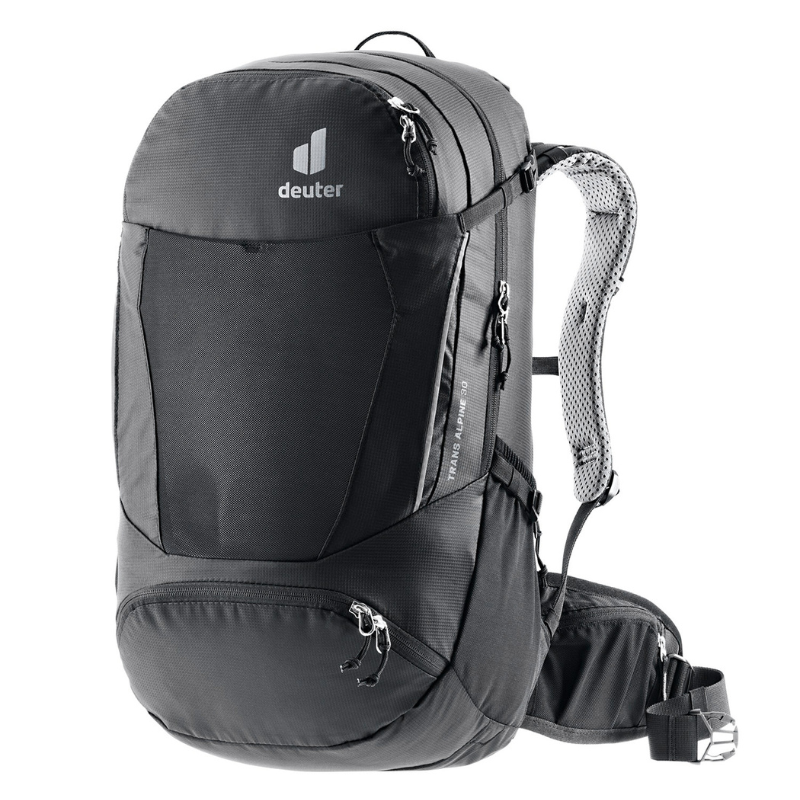 Kuprinė dviratininkams Deuter Trans Alpine 30 Kuprinė dviratininkams Deuter Trans Alpine 30