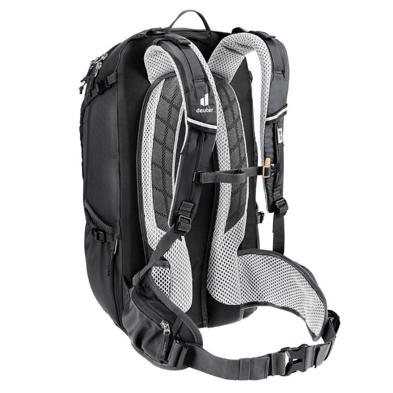 Kuprinė dviratininkams Deuter Trans Alpine 30 Kuprinė dviratininkams Deuter Trans Alpine 30