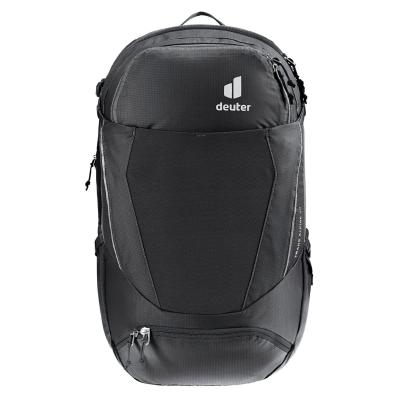 Kuprinė dviratininkams Deuter Trans Alpine 30 Kuprinė dviratininkams Deuter Trans Alpine 30