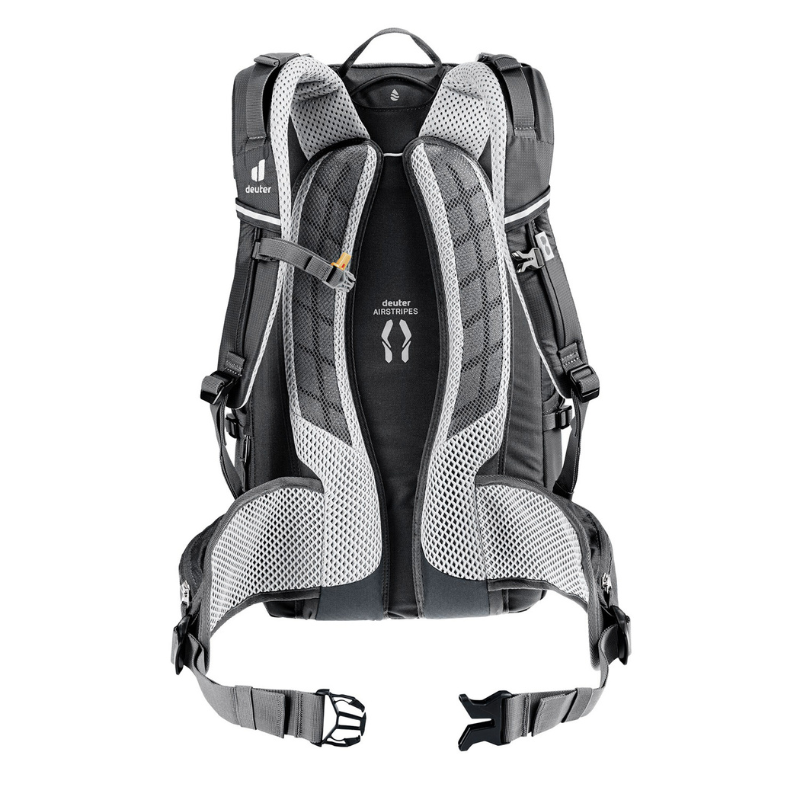 Kuprinė dviratininkams Deuter Trans Alpine 30 Kuprinė dviratininkams Deuter Trans Alpine 30