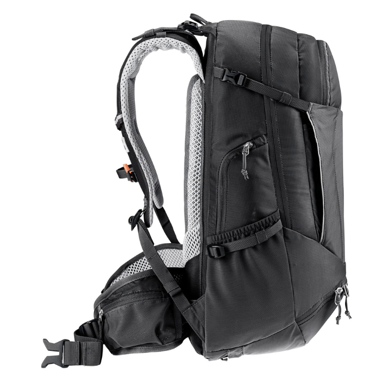 Kuprinė dviratininkams Deuter Trans Alpine 30 Kuprinė dviratininkams Deuter Trans Alpine 30